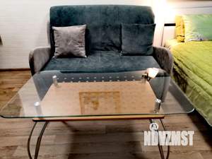 1-к квартира, посуточно, 30м2, 1/9 этаж