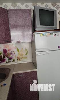 1-к квартира, на длительный срок, 40м2, 4/17 этаж