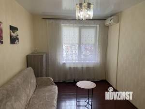 1-к квартира, на длительный срок, 33м2, 2/8 этаж