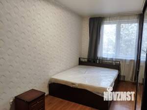 2-к квартира, на длительный срок, 55м2, 2/17 этаж