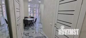 1-к квартира, посуточно, 40м2, 6/18 этаж