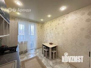 1-к квартира, на длительный срок, 41м2, 1/3 этаж