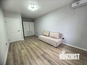 1-к квартира, на длительный срок, 46м2, 9/19 этаж