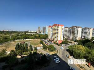 3-к квартира, на длительный срок, 80м2, 9/16 этаж