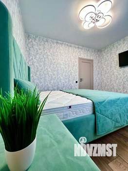 2-к квартира, посуточно, 55м2, 1/1 этаж