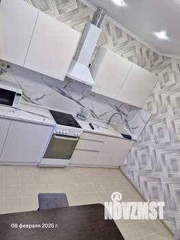 1-к квартира, на длительный срок, 37м2, 11/25 этаж