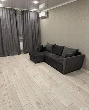 2-к квартира, на длительный срок, 62м2, 9/19 этаж