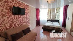 1-к квартира, посуточно, 22м2, 1/1 этаж