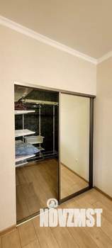 1-к квартира, на длительный срок, 42м2, 16/18 этаж