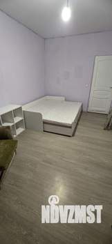 1-к квартира, на длительный срок, 34м2, 2/3 этаж