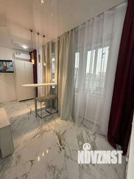 Студия квартира, на длительный срок, 32м2, 12/18 этаж