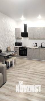 1-к квартира, на длительный срок, 41м2, 9/12 этаж