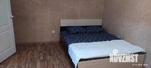 1-к квартира, на длительный срок, 42м2, 3/17 этаж