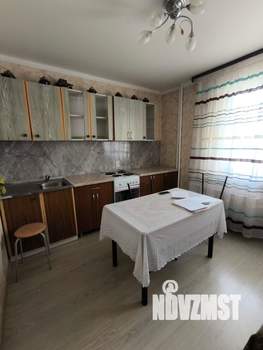 1-к квартира, на длительный срок, 42м2, 3/16 этаж