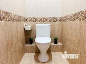 2-к квартира, посуточно, 58м2, 1/1 этаж