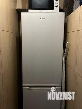 1-к квартира, на длительный срок, 40м2, 1/1 этаж