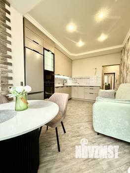 1-к квартира, на длительный срок, 47м2, 13/21 этаж