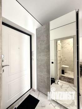 1-к квартира, на длительный срок, 36м2, 4/9 этаж