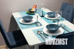 1-к квартира, посуточно, 40м2, 13/14 этаж