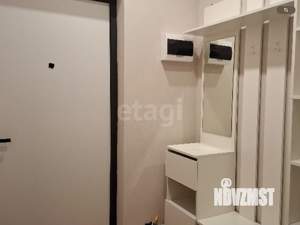 Студия квартира, на длительный срок, 25м2, 8/16 этаж