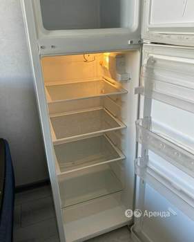 1-к квартира, на длительный срок, 20м2, 17/19 этаж