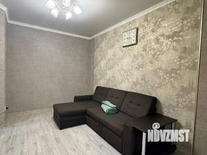 1-к квартира, на длительный срок, 48м2, 10/17 этаж