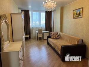 2-к квартира, на длительный срок, 80м2, 8/18 этаж