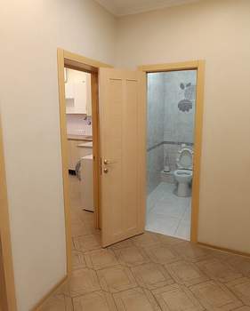 2-к квартира, на длительный срок, 76м2, 12/16 этаж