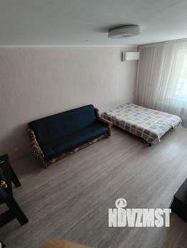 1-к квартира, на длительный срок, 44м2, 1/17 этаж