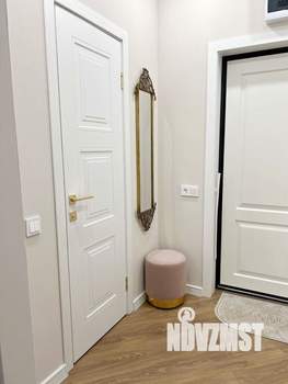 Студия квартира, посуточно, 24м2, 8/23 этаж