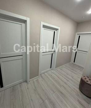 2-к квартира, на длительный срок, 53м2, 4/9 этаж