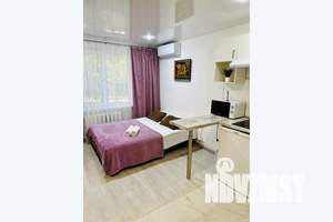 1-к квартира, посуточно, 15м2, 1/9 этаж