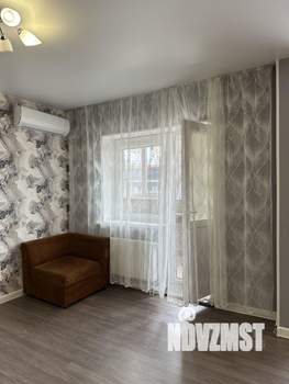 1-к квартира, на длительный срок, 42м2, 2/10 этаж