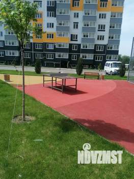 2-к квартира, на длительный срок, 65м2, 15/16 этаж