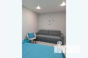 1-к квартира, посуточно, 32м2, 1/5 этаж