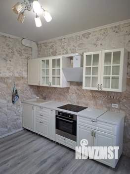 1-к квартира, на длительный срок, 48м2, 1/20 этаж