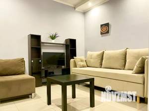 2-к квартира, посуточно, 44м2, 15/16 этаж