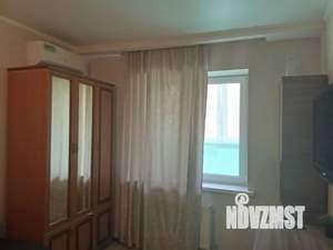 1-к квартира, посуточно, 39м2, 5/18 этаж