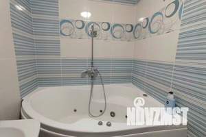 2-к квартира, посуточно, 76м2, 3/16 этаж