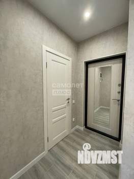 Студия квартира, на длительный срок, 20м2, 7/16 этаж