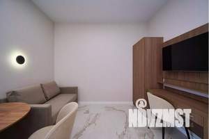 1-к квартира, посуточно, 25м2, 1/3 этаж