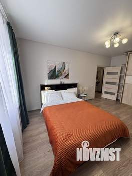 1-к квартира, на длительный срок, 37м2, 8/16 этаж