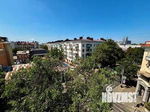 2-к квартира, посуточно, 86м2, 5/5 этаж