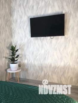 2-к квартира, посуточно, 36м2, 2/24 этаж