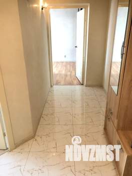 2-к квартира, посуточно, 62м2, 6/16 этаж