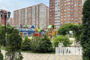 1-к квартира, посуточно, 40м2, 14/17 этаж