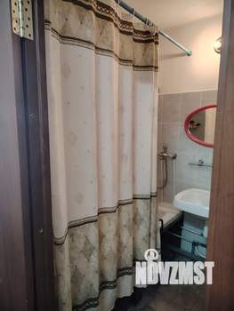 1-к квартира, на длительный срок, 38м2, 3/12 этаж