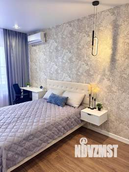 2-к квартира, на длительный срок, 62м2, 17/19 этаж