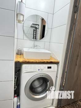 2-к квартира, на длительный срок, 41м2, 8/19 этаж