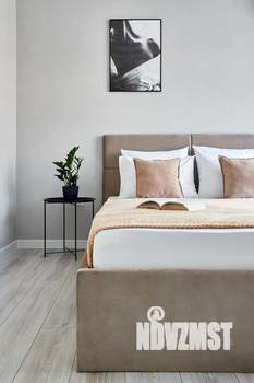 1-к квартира, посуточно, 26м2, 3/24 этаж